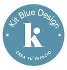 kit Blue Design